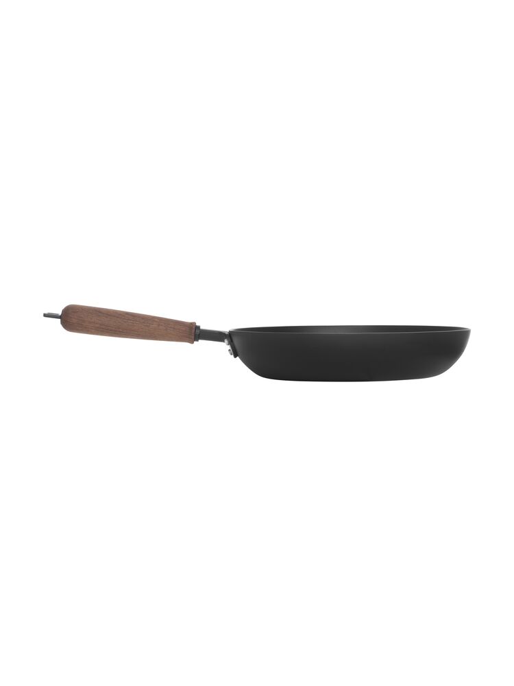 Orrefors Jernverk - Blacksmith smedepande